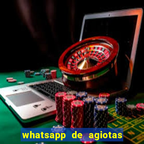 whatsapp de agiotas porto alegre rs